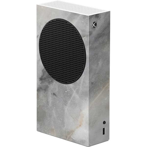 Stone Taupe Xbox Series S Console Skin