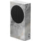 Stone Taupe Xbox Series S Console Skin