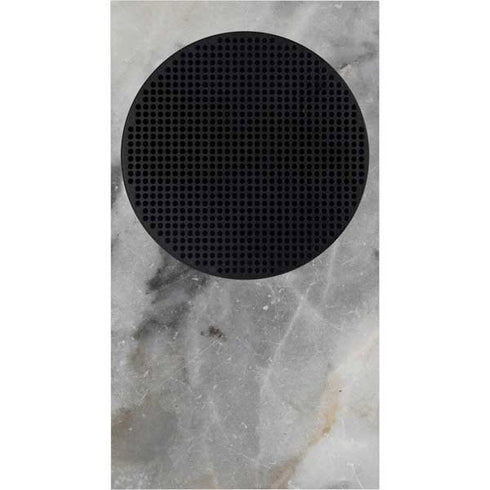 Stone Taupe Xbox Series S Console Skin