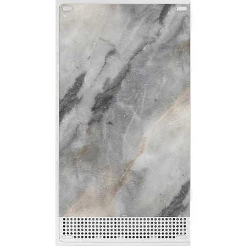 Stone Taupe Xbox Series S Console Skin