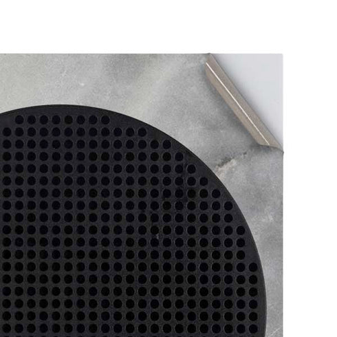Stone Taupe Xbox Series S Console Skin