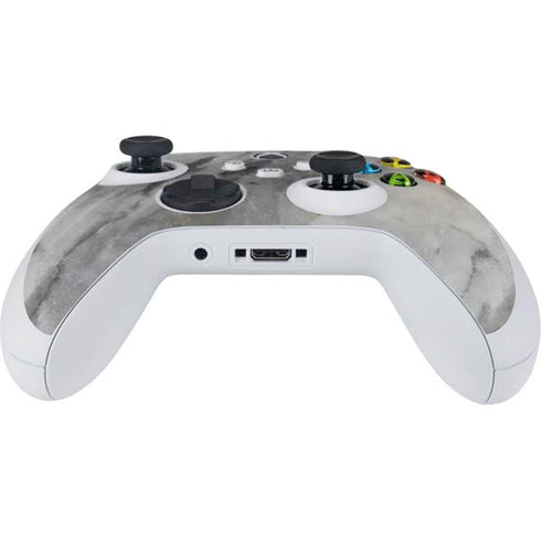 Stone Taupe Xbox Series S Controller Skin