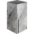 Stone Taupe Xbox Series X Console Skin