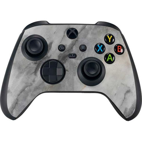 Stone Taupe Xbox Series X Controller Skin