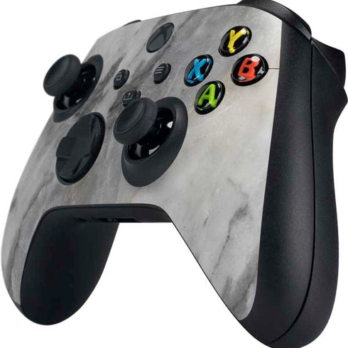 Stone Taupe Xbox Series X Controller Skin