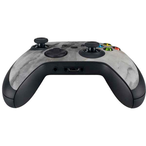 Stone Taupe Xbox Series X Controller Skin