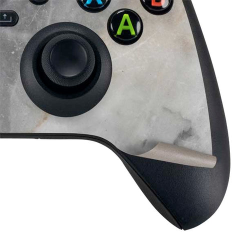 Stone Taupe Xbox Series X Controller Skin
