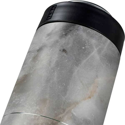 Stone Taupe Yeti Colster Can Insulator Skin