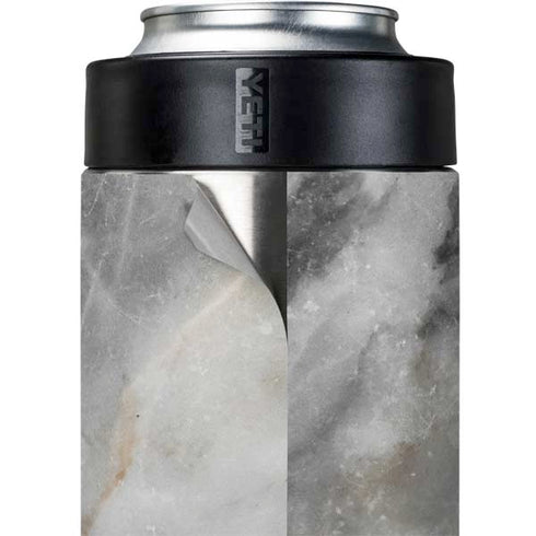 Stone Taupe Yeti Colster Can Insulator Skin