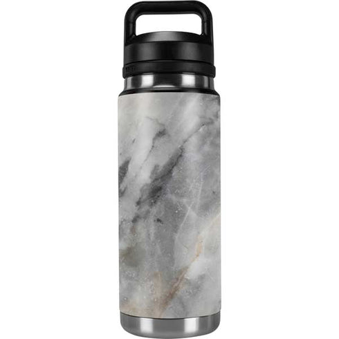 Stone Taupe YETI Rambler 26oz Bottle Skin