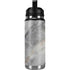 Stone Taupe YETI Rambler 26oz Bottle Skin