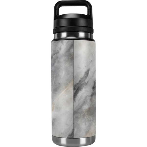 Stone Taupe YETI Rambler 26oz Bottle Skin