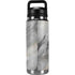 Stone Taupe YETI Rambler 26oz Bottle Skin