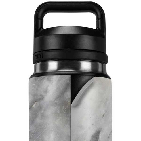 Stone Taupe YETI Rambler 26oz Bottle Skin