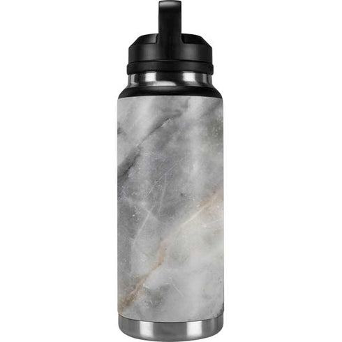 Stone Taupe YETI Rambler 36oz Bottle Skin