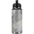 Stone Taupe YETI Rambler 36oz Bottle Skin