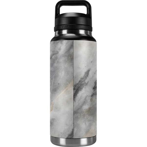 Stone Taupe YETI Rambler 36oz Bottle Skin