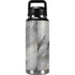 Stone Taupe YETI Rambler 36oz Bottle Skin