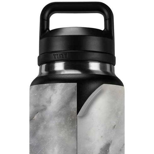 Stone Taupe YETI Rambler 36oz Bottle Skin