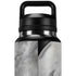 Stone Taupe YETI Rambler 36oz Bottle Skin