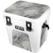 Stone Taupe YETI Roadie 24 Hard Cooler Skin