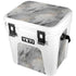 Stone Taupe YETI Roadie 24 Hard Cooler Skin