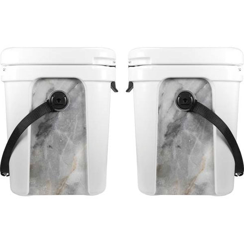 Stone Taupe YETI Roadie 24 Hard Cooler Skin