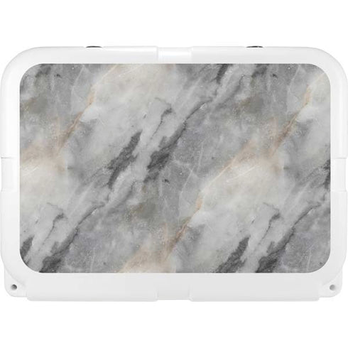 Stone Taupe YETI Tundra 35 Hard Cooler Skin