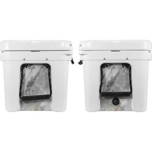 Stone Taupe YETI Tundra 35 Hard Cooler Skin