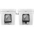 Stone Taupe YETI Tundra 35 Hard Cooler Skin