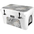 Stone Taupe YETI Tundra 45 Hard Cooler Skin