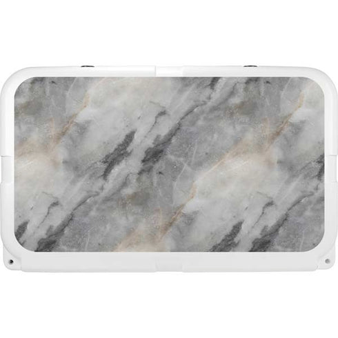 Stone Taupe YETI Tundra 45 Hard Cooler Skin