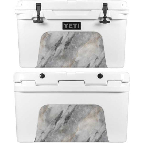 Stone Taupe YETI Tundra 45 Hard Cooler Skin
