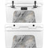 Stone Taupe YETI Tundra 45 Hard Cooler Skin