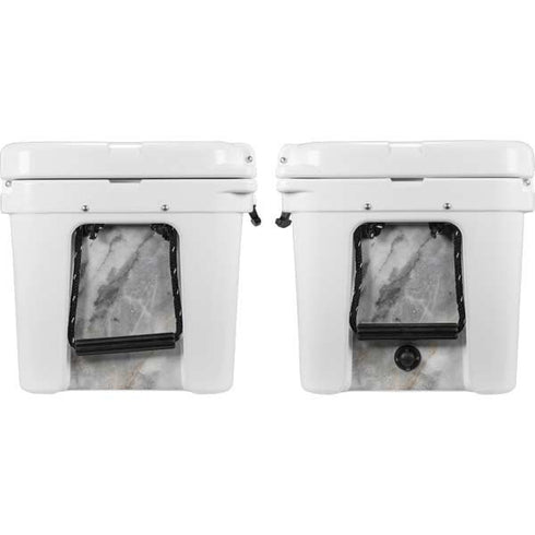 Stone Taupe YETI Tundra 45 Hard Cooler Skin