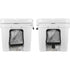 Stone Taupe YETI Tundra 45 Hard Cooler Skin