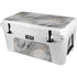 Stone Taupe YETI Tundra 65 Hard Cooler Skin