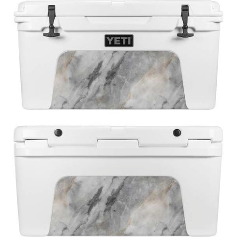 Stone Taupe YETI Tundra 65 Hard Cooler Skin