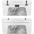 Stone Taupe YETI Tundra 65 Hard Cooler Skin