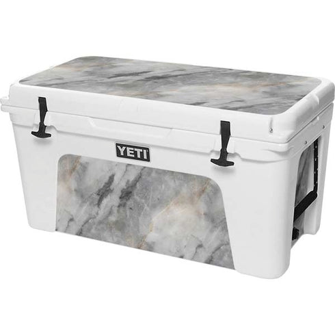 Stone Taupe YETI Tundra 75 Hard Cooler Skin