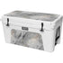 Stone Taupe YETI Tundra 75 Hard Cooler Skin