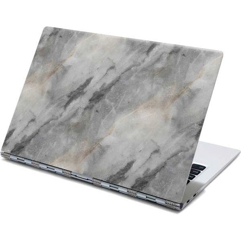 Stone Taupe Yoga 910 2-in-1 14in Touch-Screen Skin