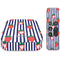 Bouffants and Broken Hearts Strawberries and Stripes Apple TV Skin