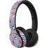 Bouffants and Broken Hearts Strawberries and Stripes Beats Solo Pro Skin