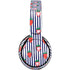Bouffants and Broken Hearts Strawberries and Stripes Beats Solo Pro Skin