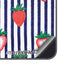 Bouffants and Broken Hearts Strawberries and Stripes Galaxy A14 5G Skin