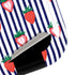 Bouffants and Broken Hearts Strawberries and Stripes Galaxy Buds Pro Skin