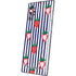 Bouffants and Broken Hearts Strawberries and Stripes Galaxy Note 10 Plus Skin