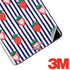 Bouffants and Broken Hearts Strawberries and Stripes Galaxy Note 8 Skin