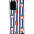 Bouffants and Broken Hearts Strawberries and Stripes Galaxy Note20 5G Pro Case